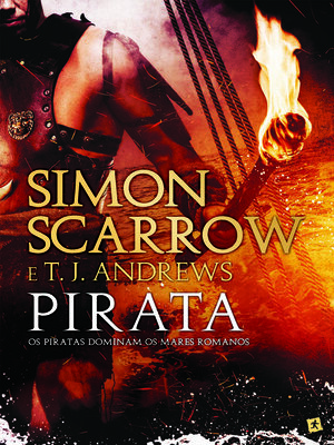 cover image of Pirata